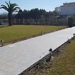 Silver Raches Maisonette & Villa Kouvela