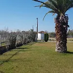 Villa Silver Raches Maisonette & Kouvela
