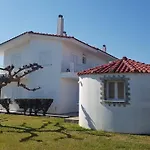 Silver Raches Maisonette & Villa *