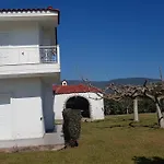 Villa Silver Raches Maisonette & Kouvela