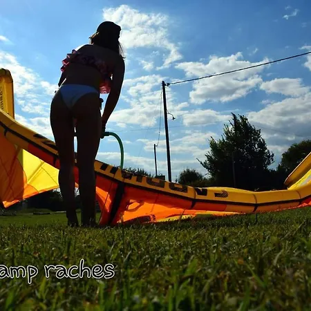 Silver Raches Maisonette & * Kouvéla