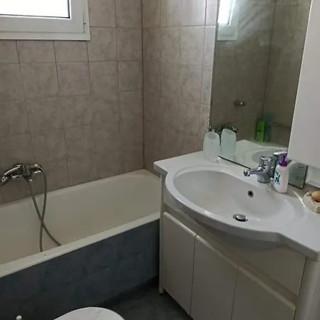 וילה Silver Raches Maisonette & *