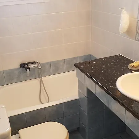 Silver Raches Maisonette & וילה *