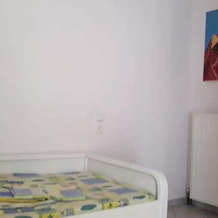 Villa Silver Raches Maisonette &