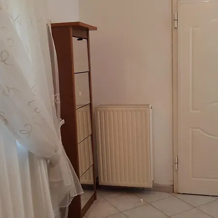 וילה Silver Raches Maisonette &