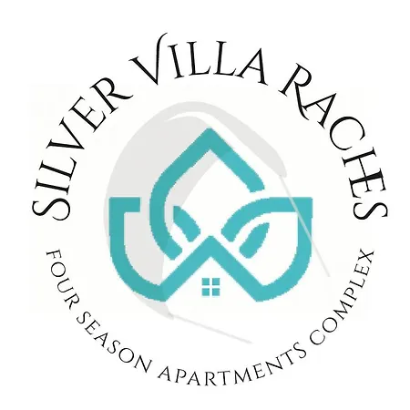 Silver Raches Maisonette&green *