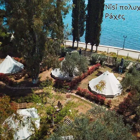 Villa Silver Raches Maisonette&green