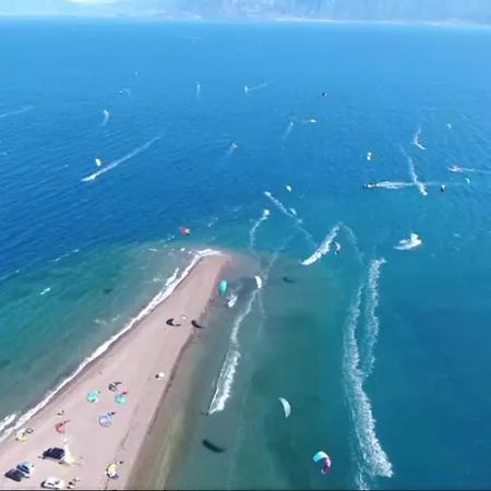 וילה Silver Raches Maisonette &