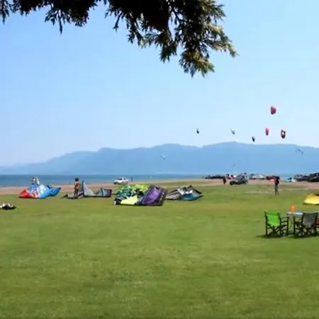 וילה Silver Raches Maisonette & *