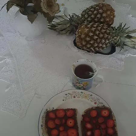 Silver Raches Maisonette & * Kouvéla