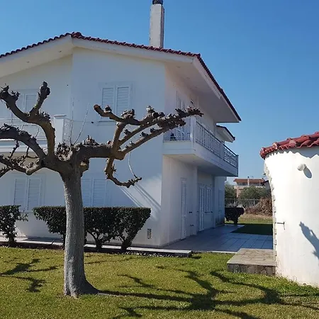 Villa Silver Raches Maisonette&green *