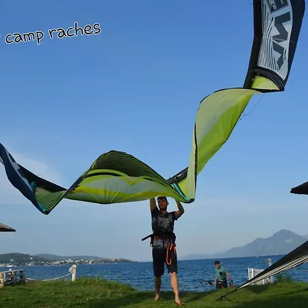 Silver Raches Maisonette & וילה