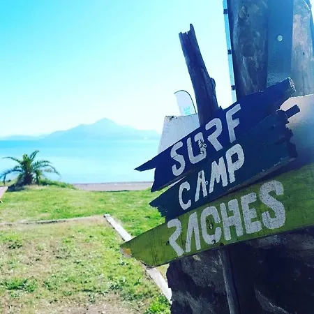 Silver Raches Maisonette & Kouvéla