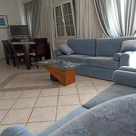 Villa Silver Raches Maisonette&green *