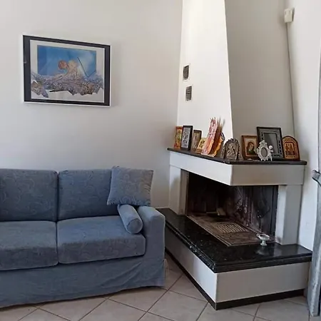 Silver Raches Maisonette&green Villa