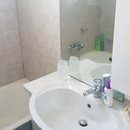 Silver Raches Maisonette & וילה