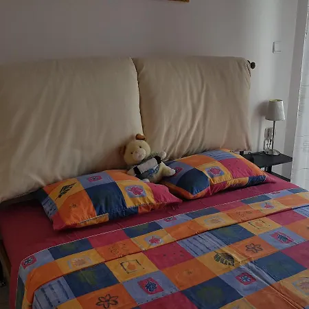 Silver Raches Maisonette & * Kouvéla