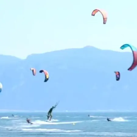 Silver Raches Maisonette & וילה