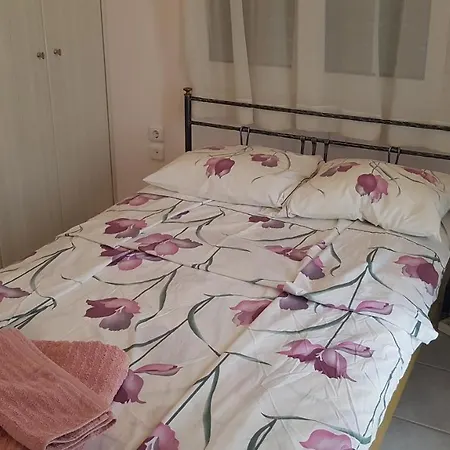Silver Raches Maisonette&green Villa *