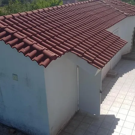 Villa Silver Raches Maisonette&green *
