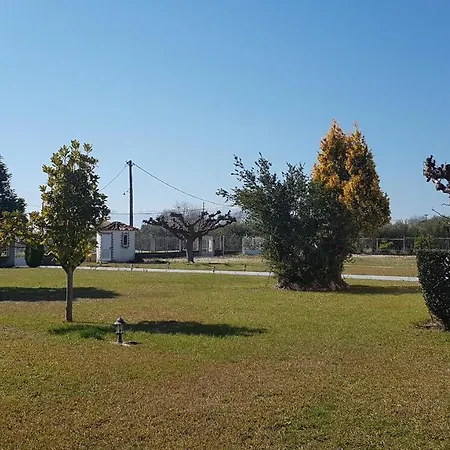 Silver Raches Maisonette & *