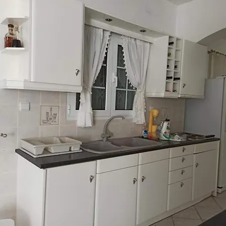 וילה Silver Raches Maisonette & *