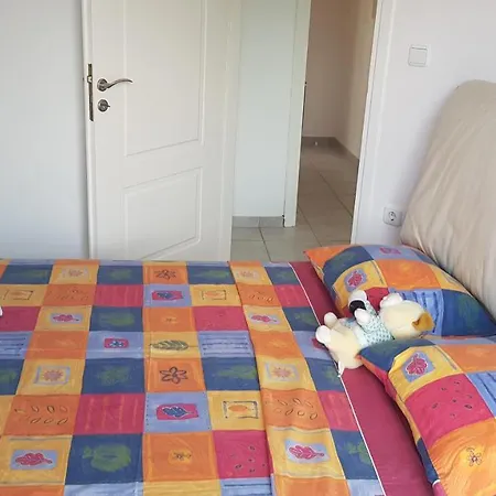 Silver Raches Maisonette & וילה